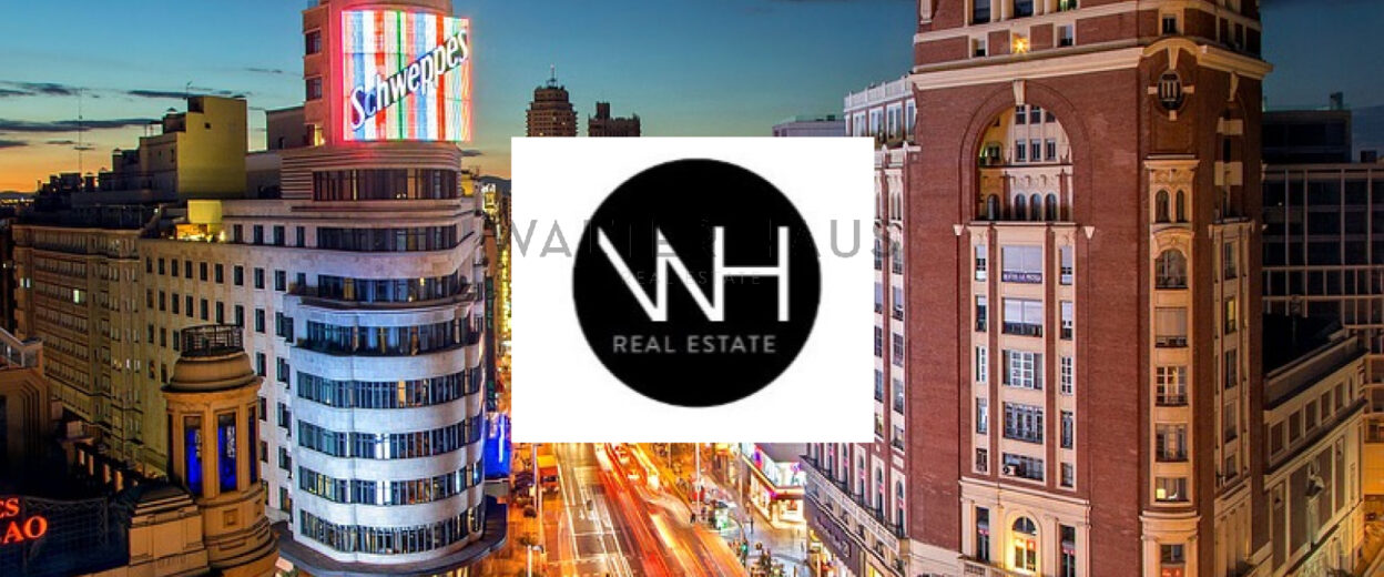 Residential building