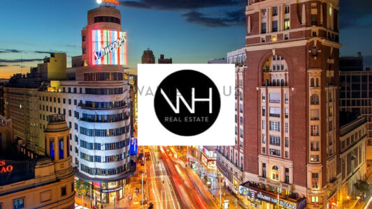 Edificio residencial