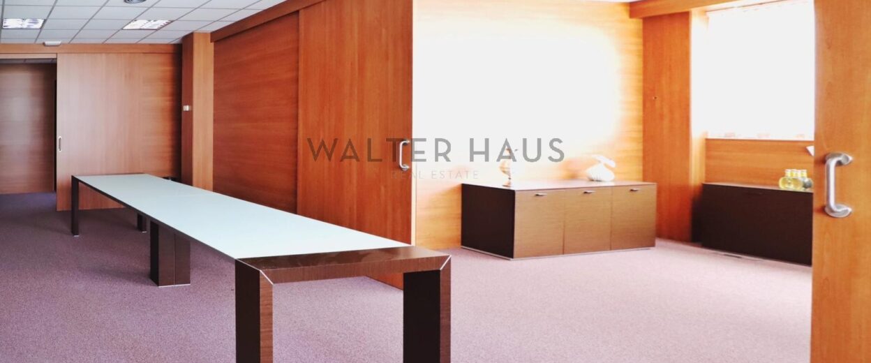 Local- Oficina a les Fregues Madrid