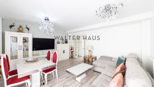 Chalet pareado en venta, en Torrejón de Ardoz, Madrid