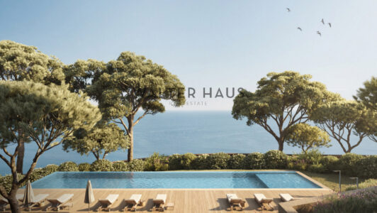 Piso a estrenar en excluiva zona, S´Agaró