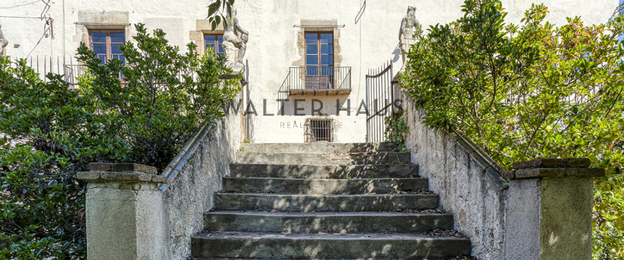 Maison à vendre à Maresme, Barcelone