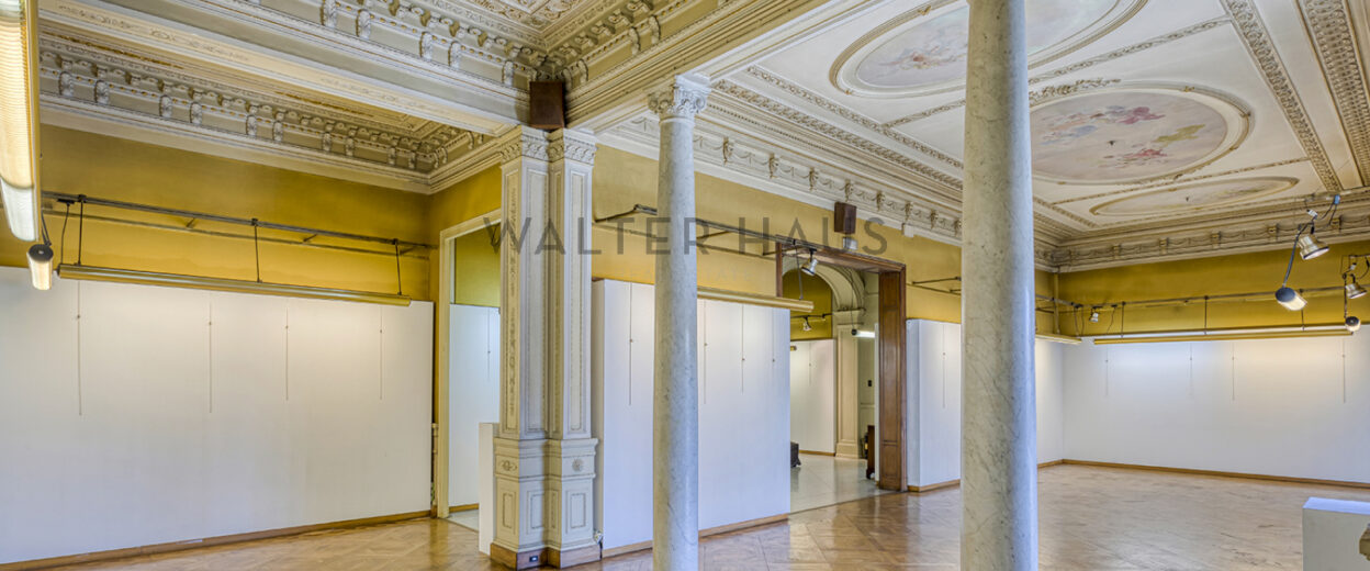 Gallery for Rent in Paseo de Gracia Eixample Dret Quadrat D’or