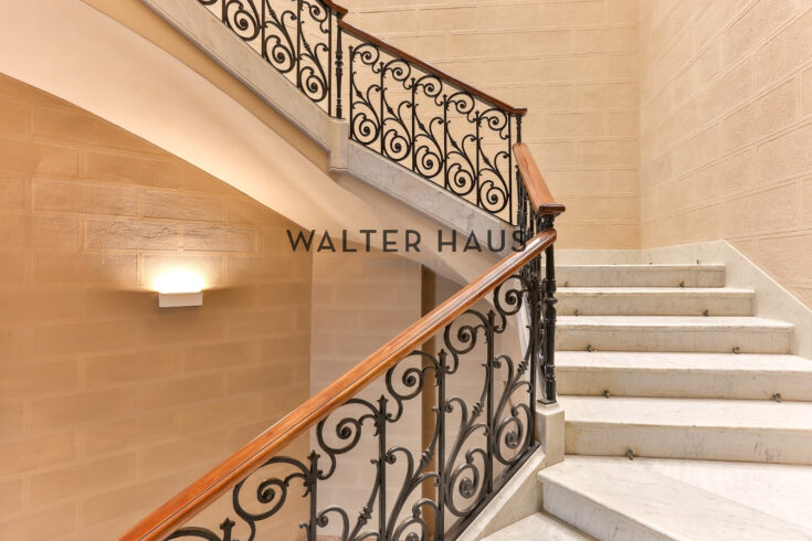 Promoción de obra nueva en Dreta de l’Eixample, Barcelona