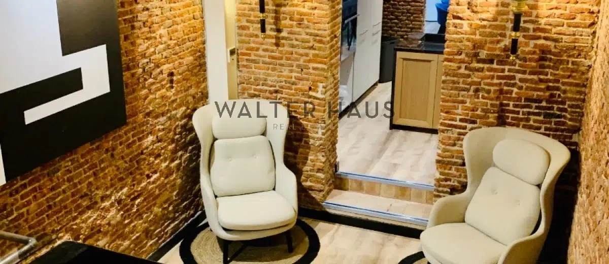 Locaux commerciaux à vendre à Trafalgar, Madrid