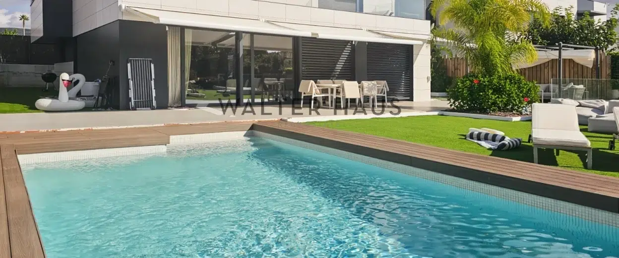 Luxury house for sale in Sant Andreu de Llavaneres, Barcelona