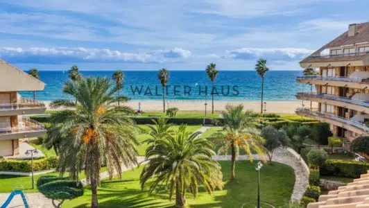 Apartamento con licencia turistica en Torre Valentina, Sant Antoni