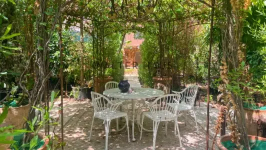 Duplex en alquiler en San Antoni, l’Eixample Barcelona