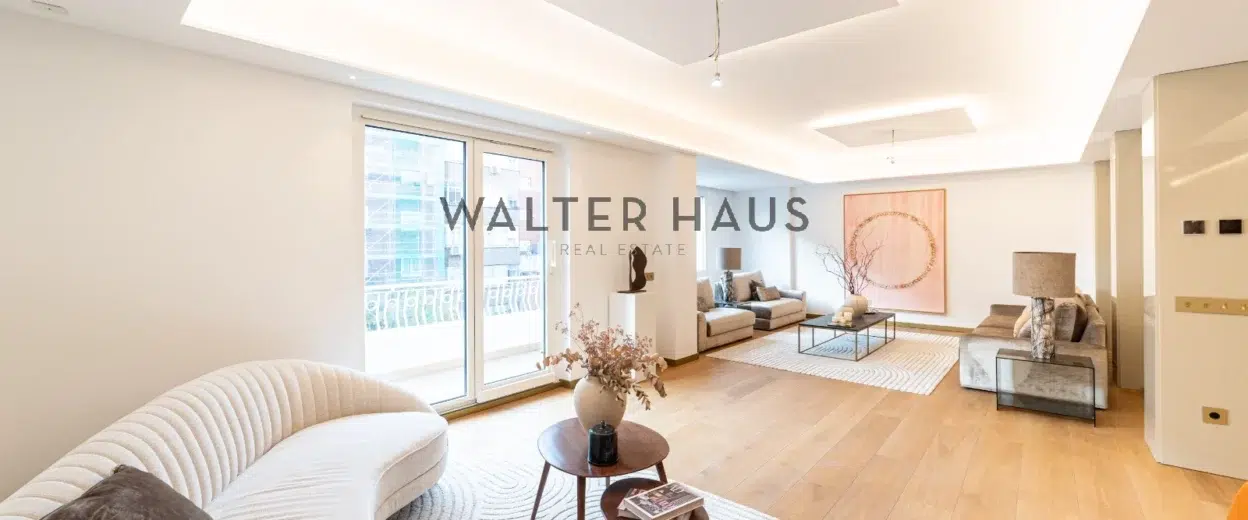 Pis a la venda a Goya, Madrid.