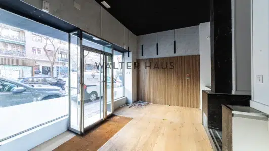 Local en alquiler en Retiro, Madrid