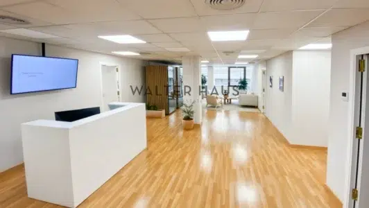 Local en alquiler en Gràcia, Barcelona