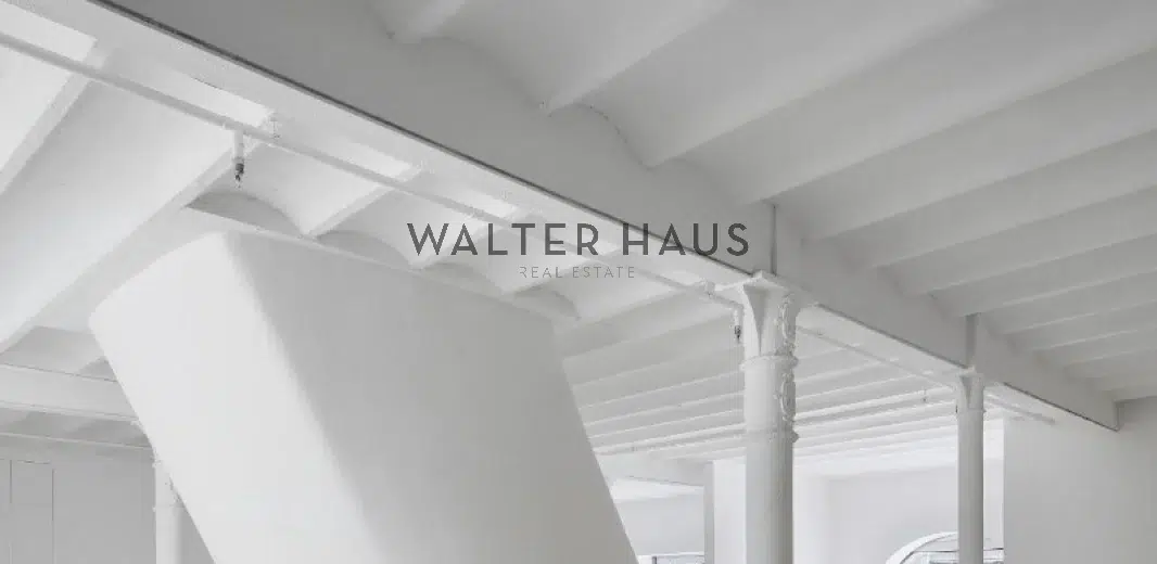 Locaux commerciaux à louer dans le Raval, Barcelone