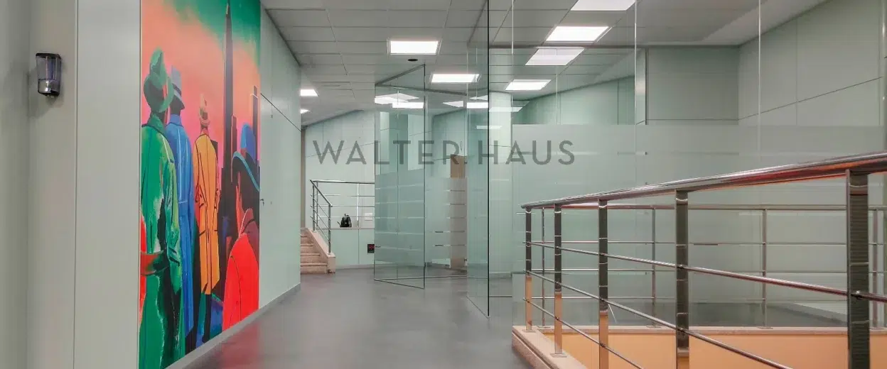 Local en lloguer a Francesc Macia, Barcelona