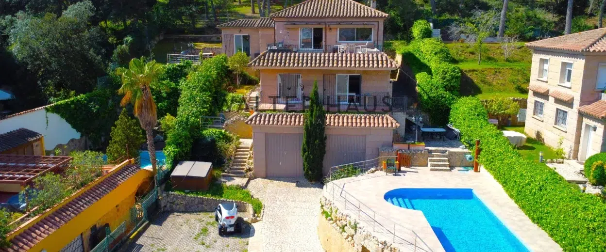 Casa a prop de la platja, Sant Antoni de Calonge