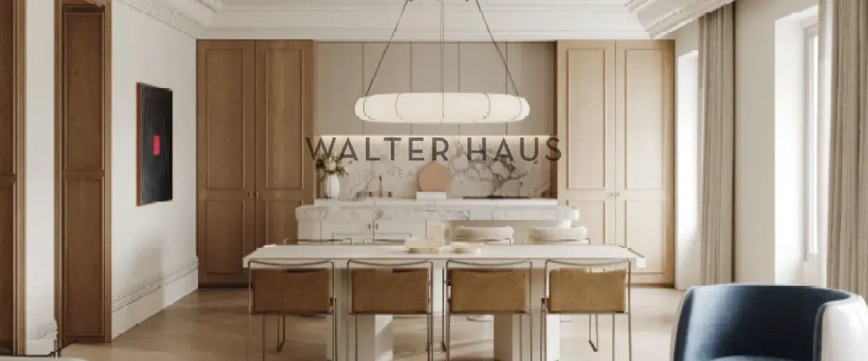 Exterior apartment for renovation for sale in Justicia, Madrid