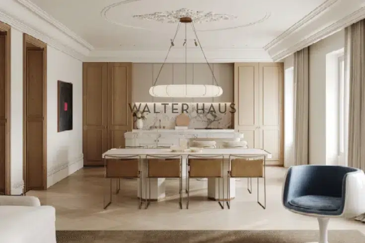 Pis exterior a reformar en venda a Justicia, Madrid