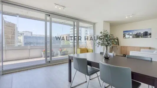 Piso en venta en Diagonal Mar, Barcelona