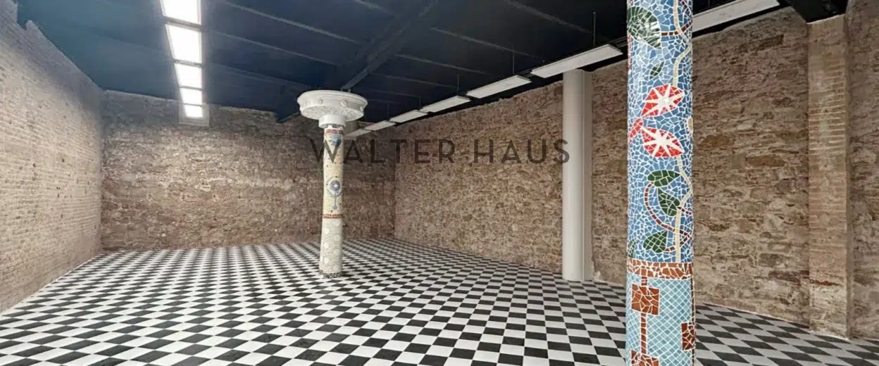 Local en lloguer a Eixample, Barcelona