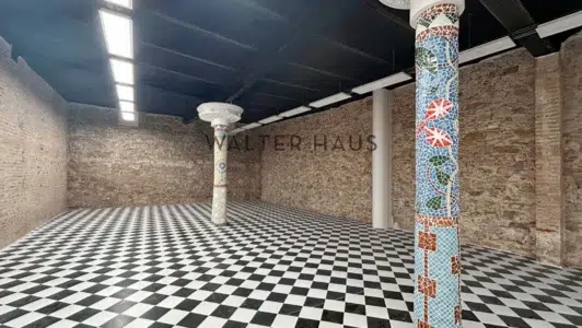 Local en alquiler en Eixample, Barcelona