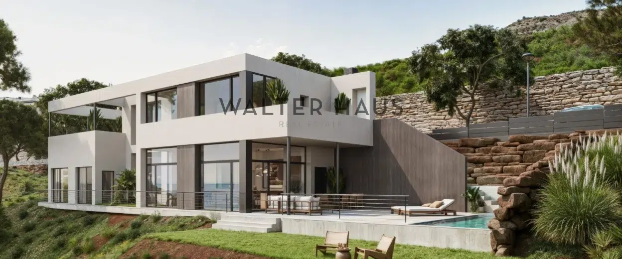 Villa exclusive à vendre à Calonge