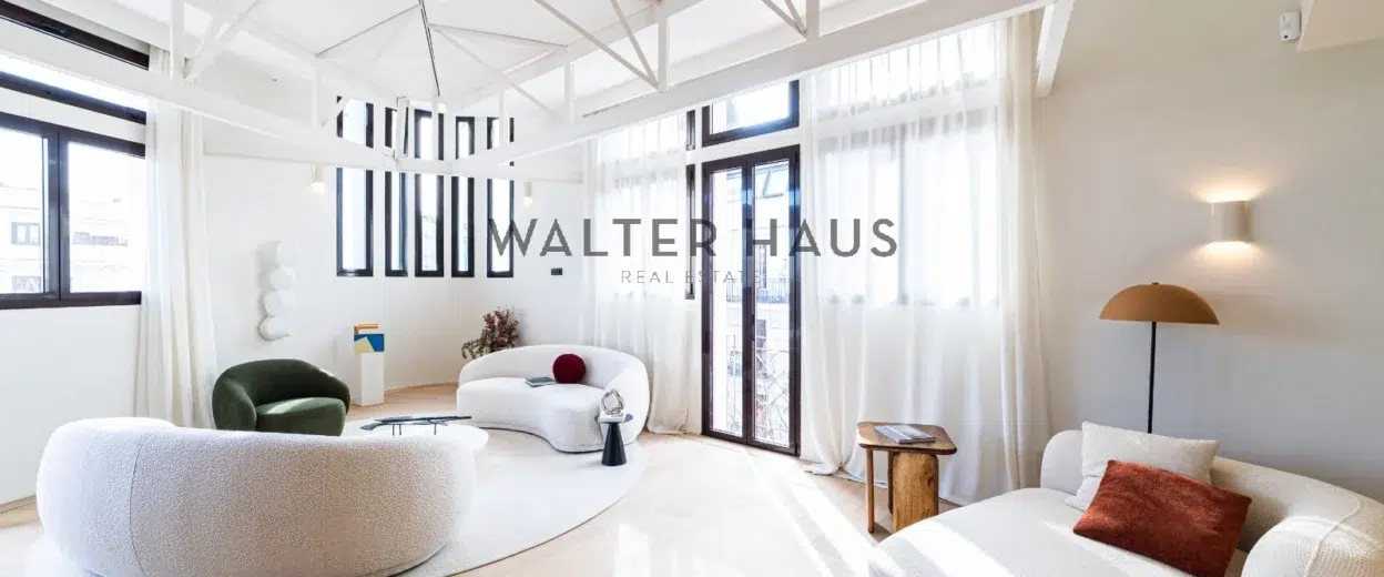 Exterior apartment for sale, completely renovated and brand new, in Goya, Madrid