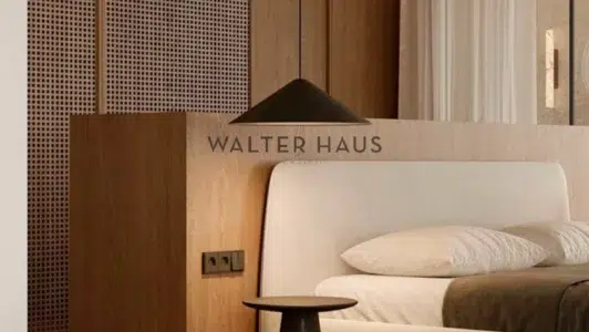 Piso reformado en venta en finca regia en L’Eixample, Barcelona