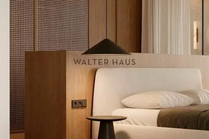 Pis reformat en venda a finca règia a L’Eixample, Barcelona