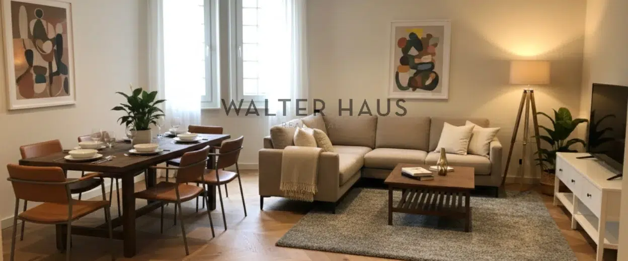 Pis de lloguer a Ciutat Vella, Barcelona