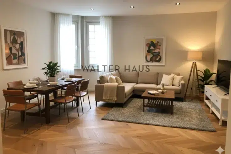 Pis de lloguer a Ciutat Vella, Barcelona