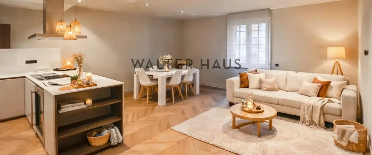 Pis de lloguer a Via Laietana, Barcelona