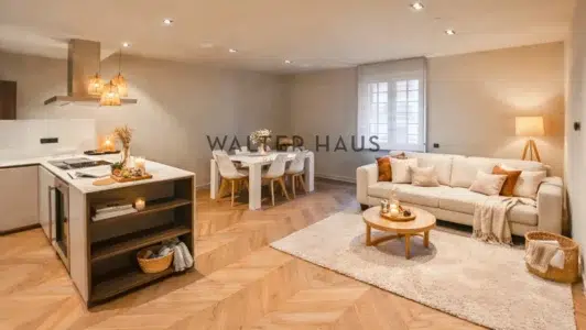 Piso en alquiler en Via Laietana, Barcelona