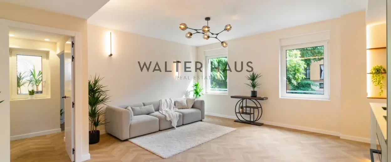 Appartement neuf et rénové à El Born, Barcelone