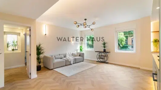 Piso reformado a estrenar en el Born, Barcelona