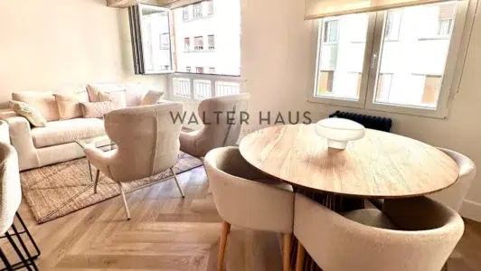 Brand new apartment for sale in Lista, Madrid.