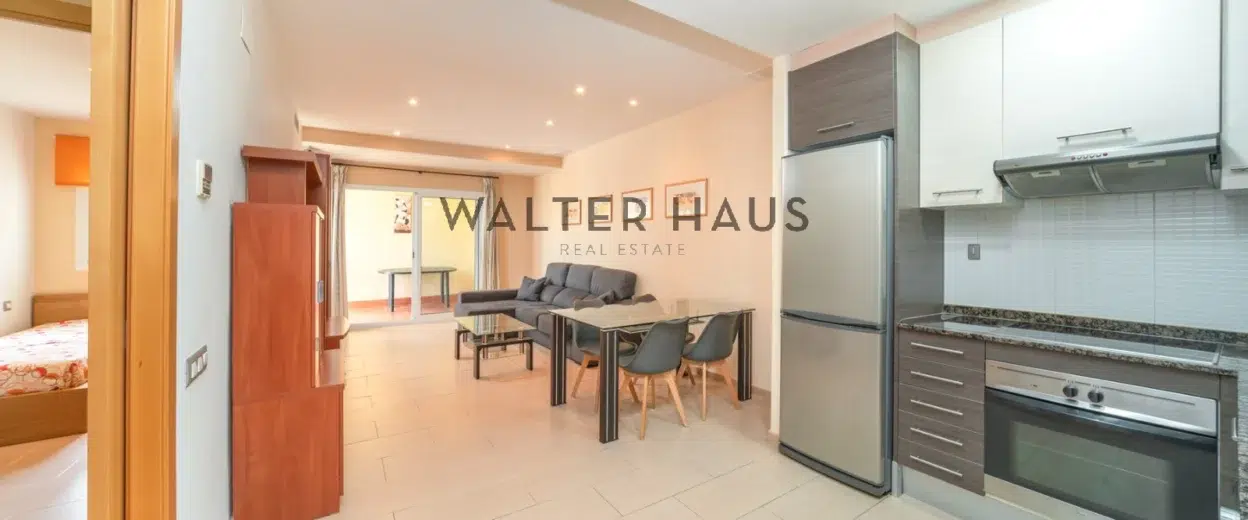 Appartement à vendre à proximité de la Sagrada Familia, Barcelone