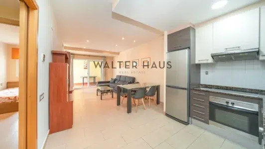 Piso en venta junto a la Sagrada Familia, Barcelona