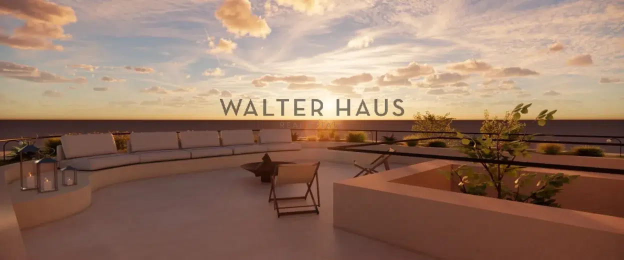 Modern house in exclusive area, S’ Agaró