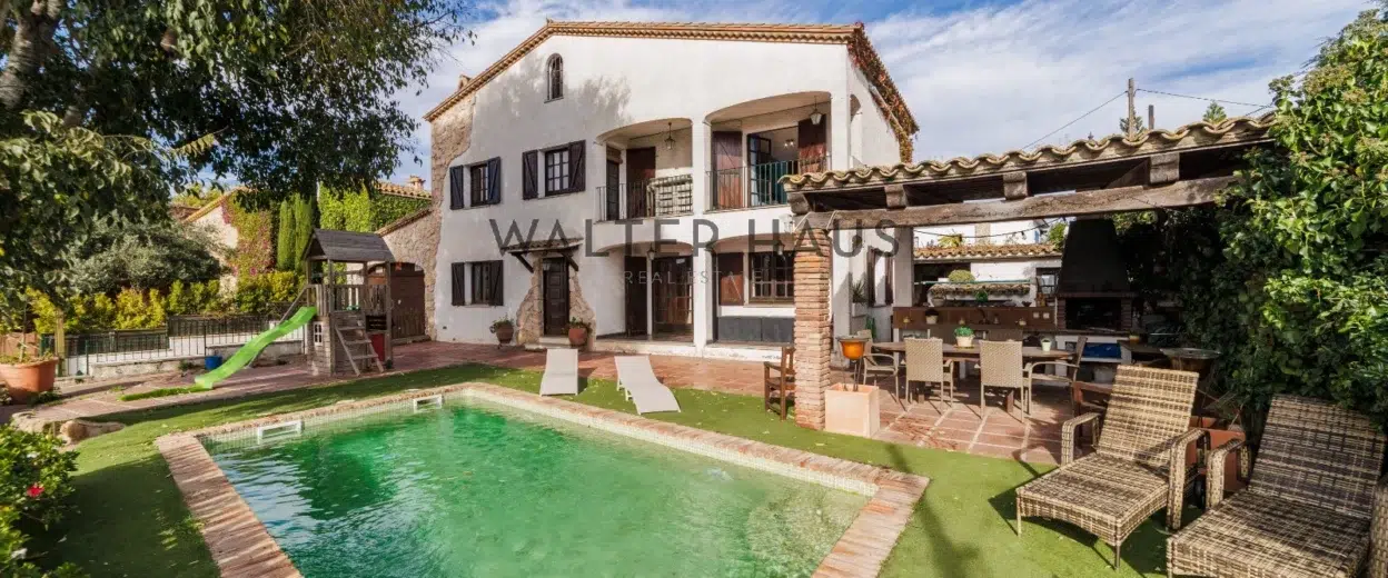 Casa a prop del centre, Platja d’Aro