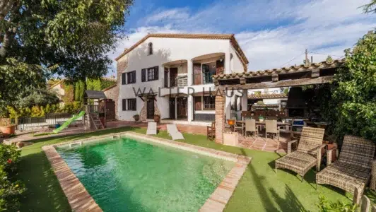 Casa cerca del centro, Platja d’Aro