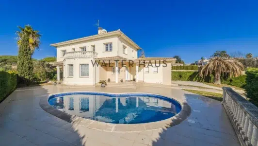 Casa próxima centro, Platja d’Aro