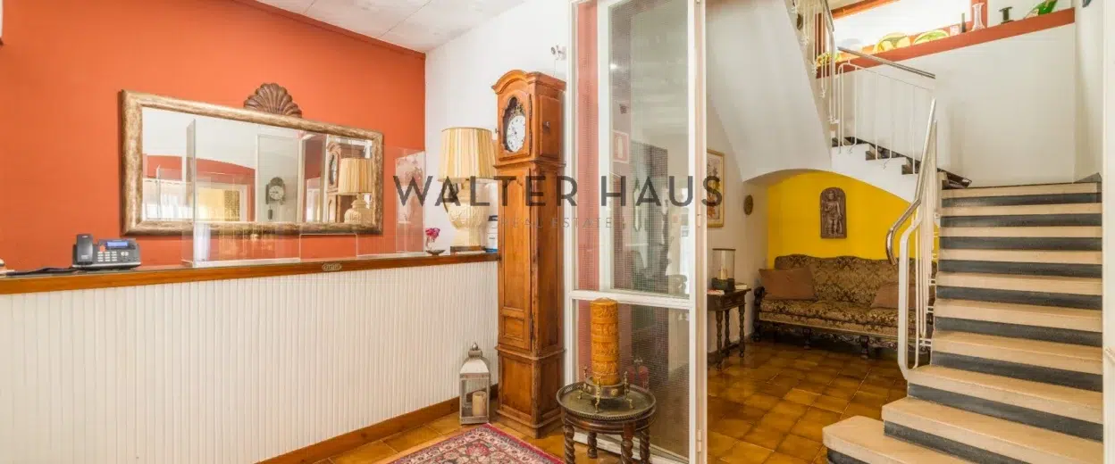 Maison d&rsquo;hôtes au cœur de Pálamos