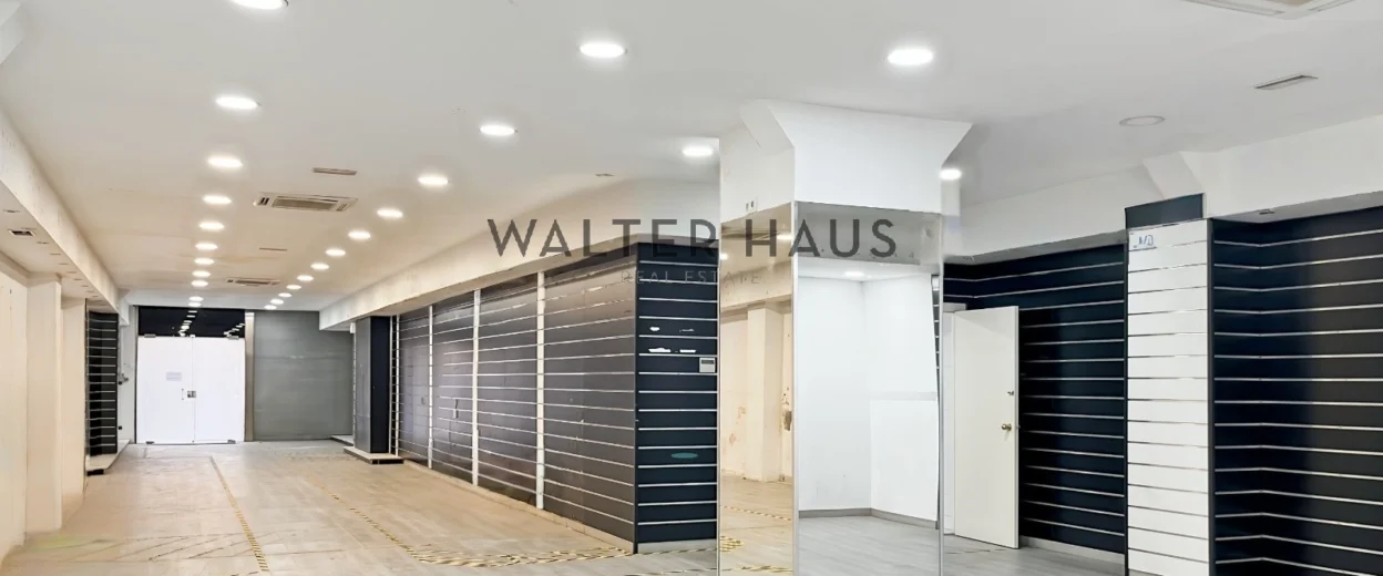 Commercial premises for rent in Dreta de l’Eixample, Barcelona