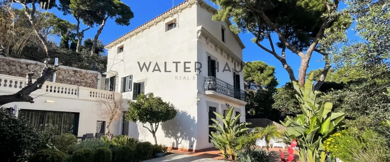 House for rent in Coll, Barcelona