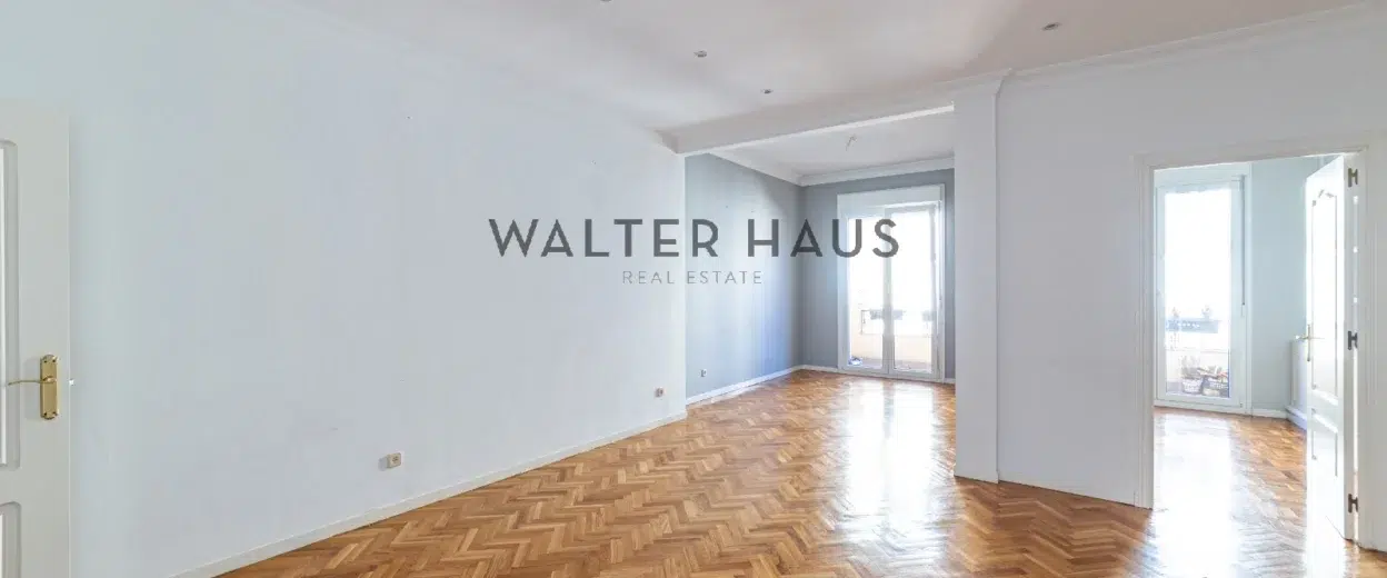 Appartement extérieur à louer à Almagro, Madrid