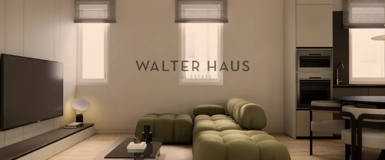 Appartement à rénover à Almagro, Madrid