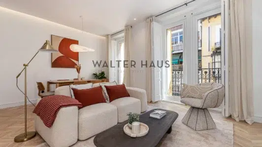 Exterior apartment for sale in Justicia, Centro, Madrid