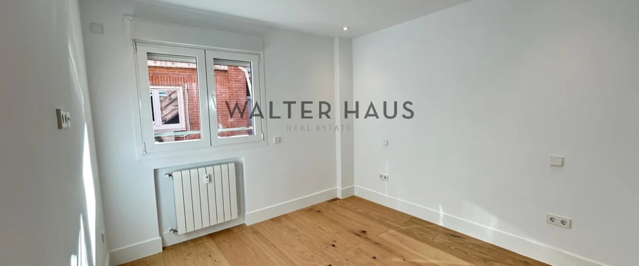 Pis en venda a Goya, Madrid.