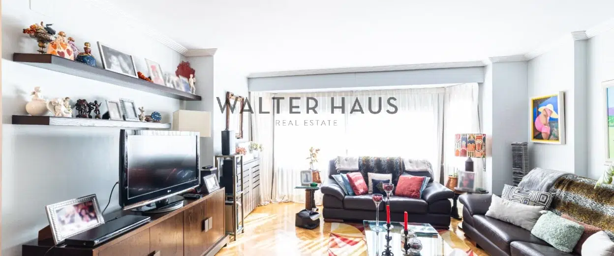 Appartement à vendre à Estrella, Madrid.