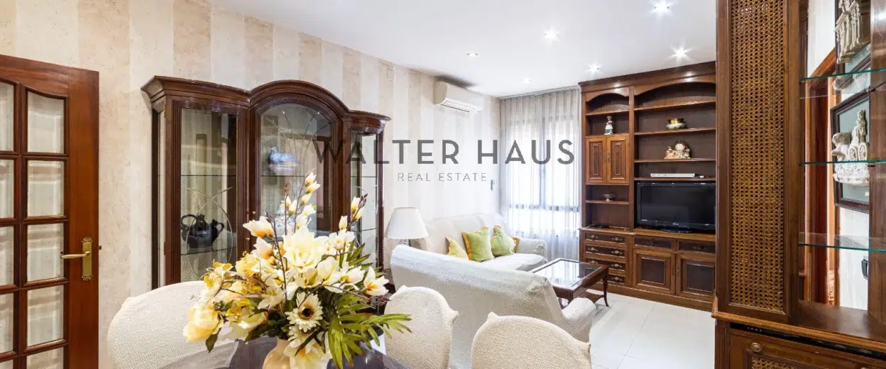 Appartement à louer à Arapiles, Madrid