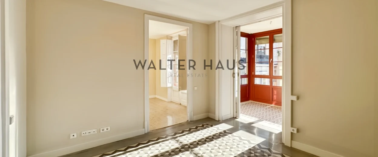 Oficina de lloguer a Eixample, Barcelona